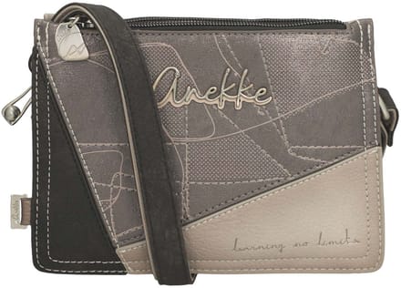 Anekke schoudertas Sophia Auralis Crossbody Bag Multicolor veelkleurig