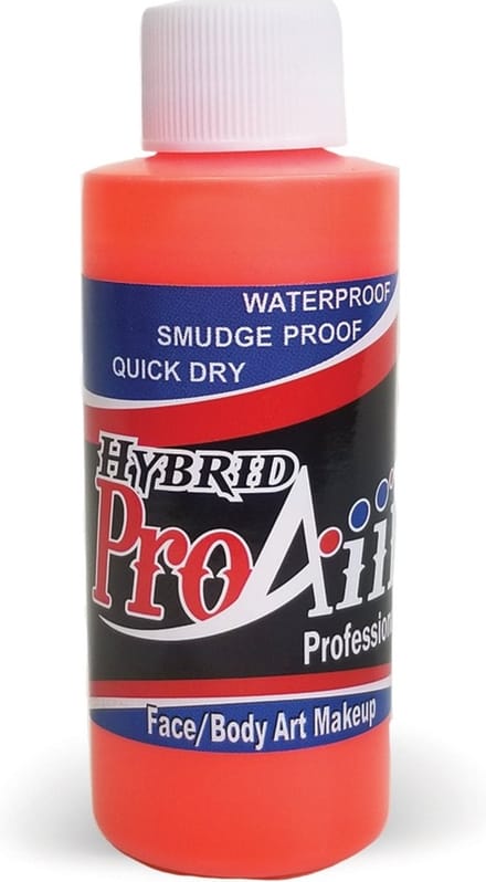 ProAiir Hybrid Fluorescent Orange, 60ml