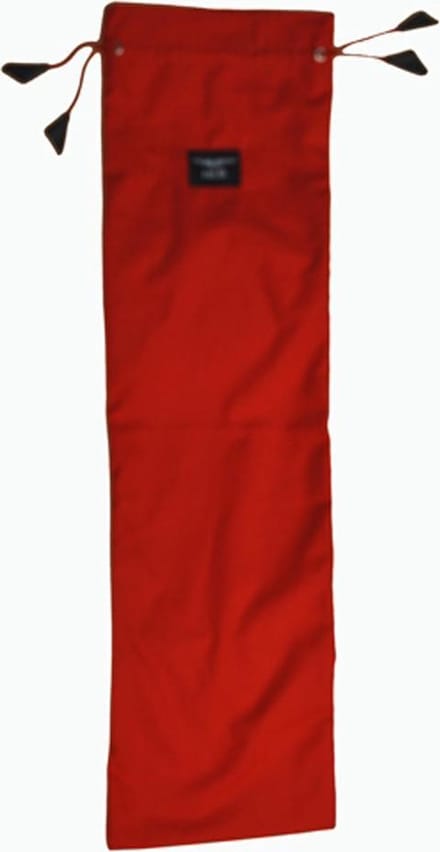 Mister B Dildo Tas - Rood Large