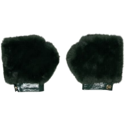 Handschoenen Ayfee MANICOTTI FAKE FUR GU25235