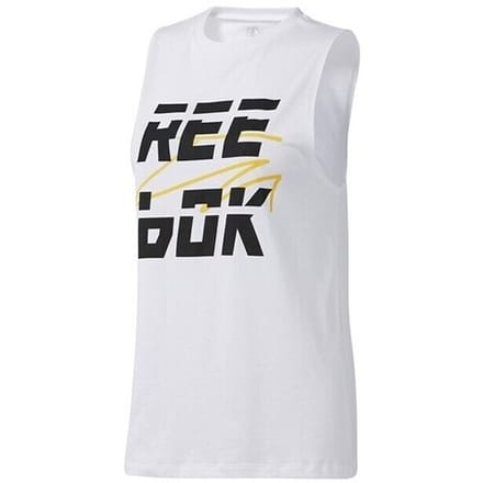 Top Reebok Sport Wor Myt Muscle