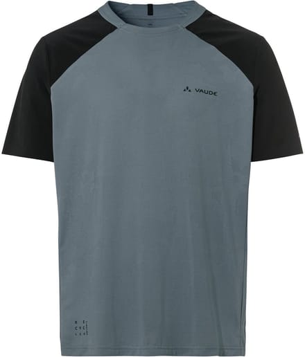 VAUDE Men's Moab PRO Shirt, fietskleding, Heren, Fietsshirt
