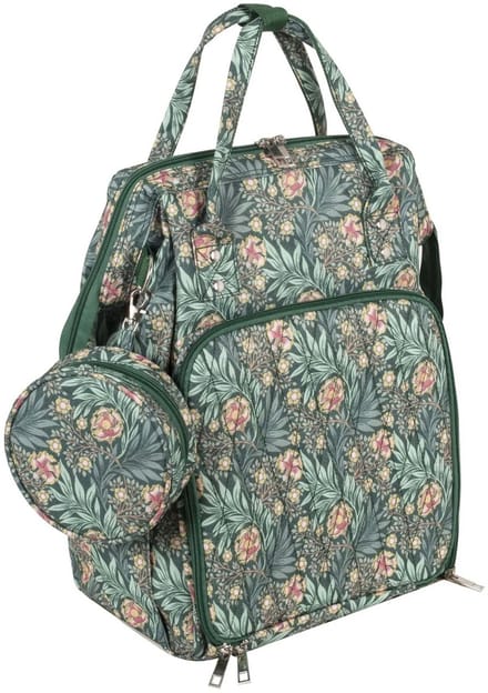 Hobby Gift Hobbytas Morris Groen
