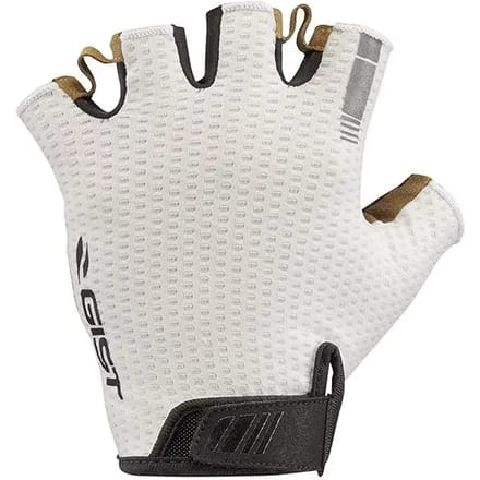 Korte zomerhandschoenen met klittenband Gist Air