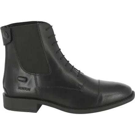 Dames rijlaarzen Norton Lacets