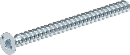 OBO Bettermann 2003279 Apparaatschroef (Ø x l) 3.2 mm x 40 mm 50 stuk(s)
