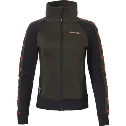 Dames ski jas Rehall Tess-R