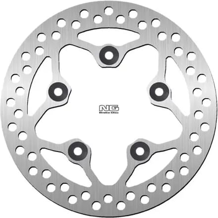 Remschijf voor vaste motorfiets NG Brake Disc DIS1439