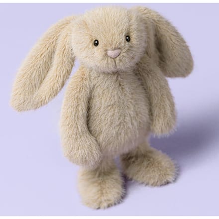 Jellycat knuffel Oat Flufflet Bunny small