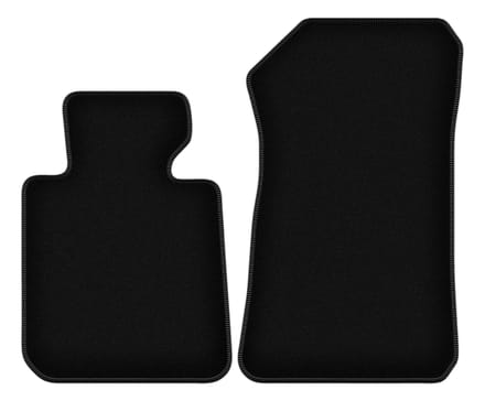 BASIC front voor: BMW 1 E82 coupé 2007-2013