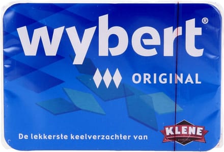 Wybert Original Single