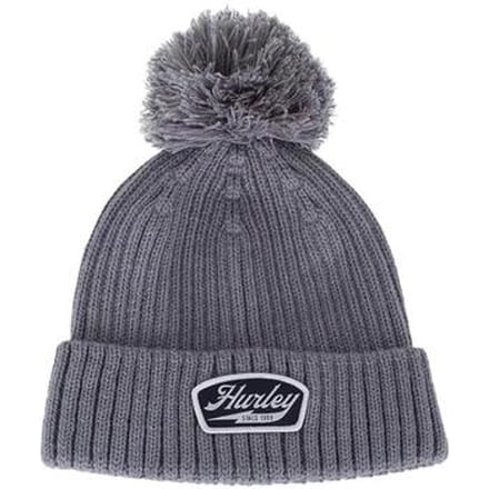 Muts Hurley Static