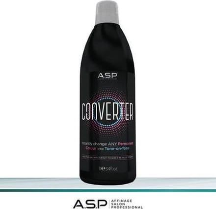 A.S.P Infiniti Metallics Colour Activator