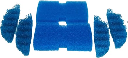 Geschikt voor JBL Combibloc CP E1500/E1900