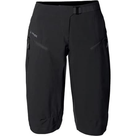 VAUDE Women's Moab PRO Shorts, fietskleding, Dames, Fietsbroek