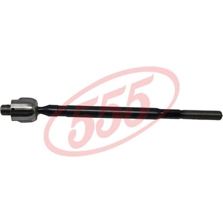Axiaalgewricht, spoorstang 555 SR-6650