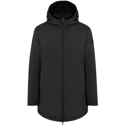 jassen man Colmar - jas man - zwart