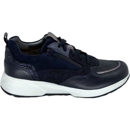 Xsensible Veterschoenen
