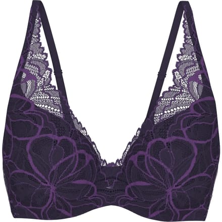 Triumph Bügel-BH Red Label Body Make-Up Illusion Lace