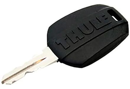 Thule Comfort N051 Sleutel Zwart