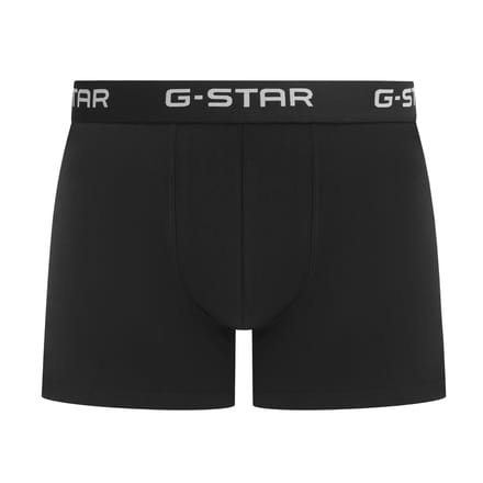 G-STAR Boxershorts ASH Trunk 3-pack Set van 3