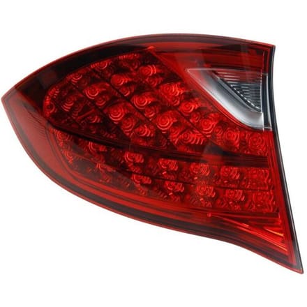 Achterlicht VALEO 044179
