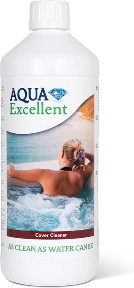 Aqua Excellent Cover Cleaner 1 liter