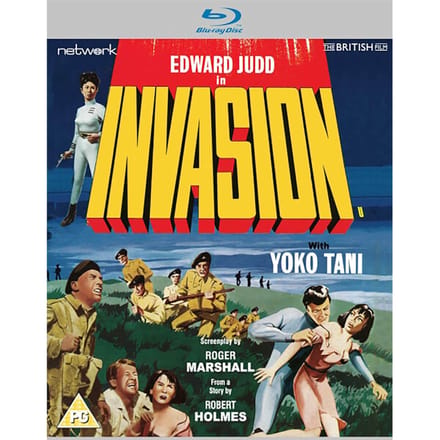 Invasion