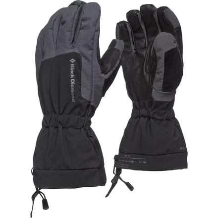 Skihandschoenen Black Diamond Glissade