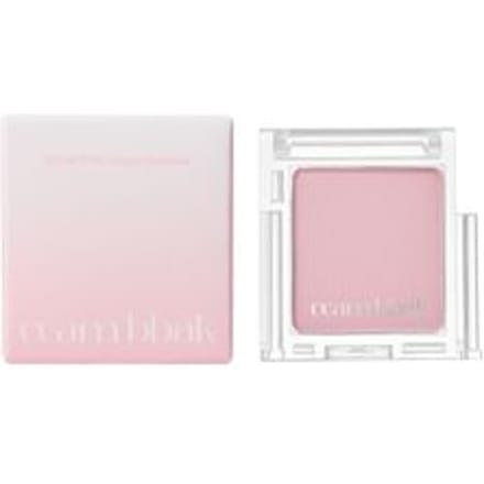 ccam bbak - Mood TOK Single Shadow Matte - 15 Colors #M04 Pink Blush