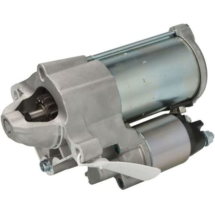 Starter PULSAR ROTATING ELECTRICS PSR20563