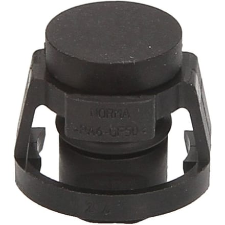 Ontluchtingsschroef/-klep, radiator MAHLE CRX 127 000P