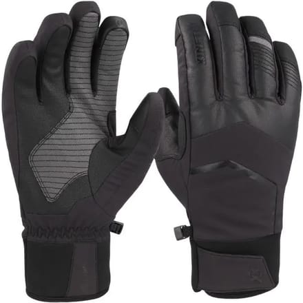 Skihandschoenen KinetiXx Brec GTX®