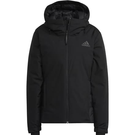 Waterdicht damesjack adidas Traveer Cold.Rdy