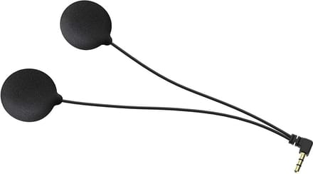 HD-luidspreker voor SF Bluetooth headset-serie