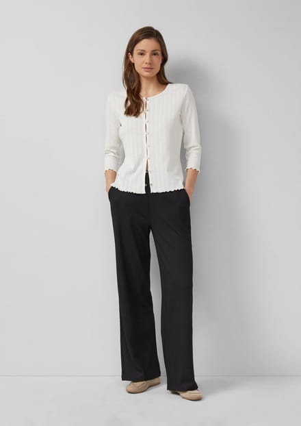 s.Oliver - female - Broek