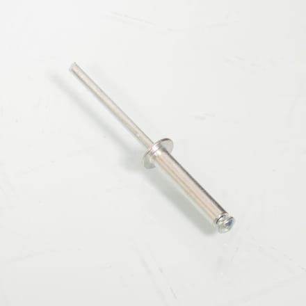 Rivets pop alu 4x19mm Sifam pour auto par 20 Neuf