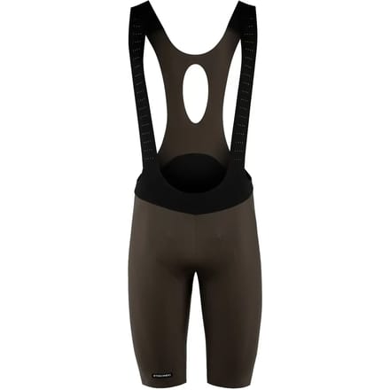 Etxeondo Orhi Dinamic Fietsbroek Bruin M Man