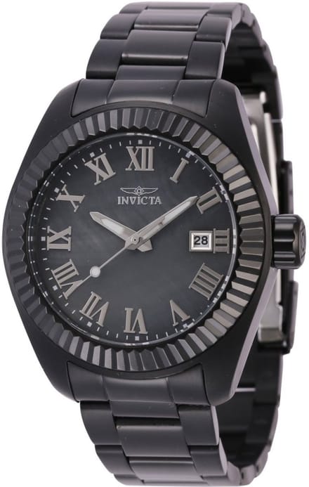 Invicta Angel 44277 Dameshorloge - Quartz Uurwerk - 40 mm