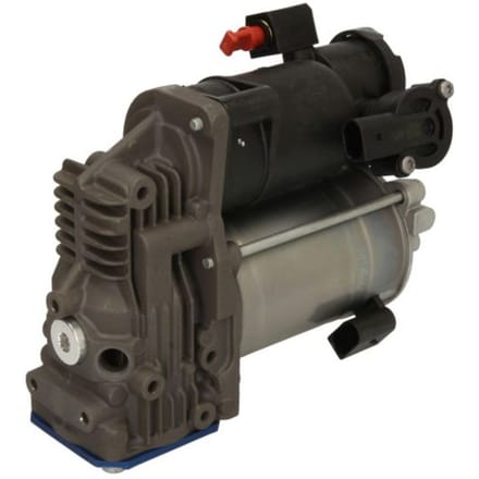 Klep, pneumatisch systeem AMK A2712