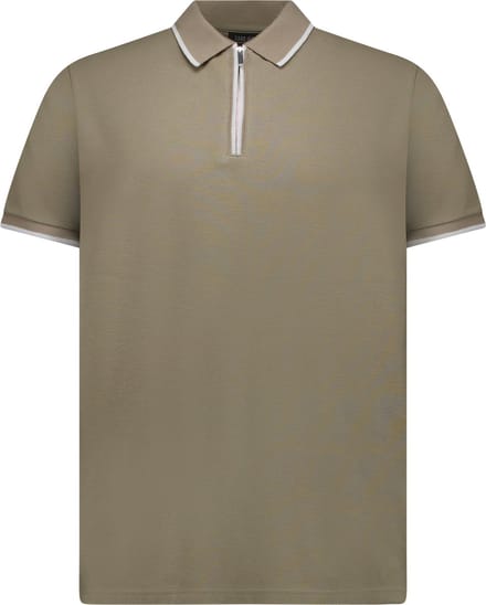Cars Jeans Polo Escor - Heren