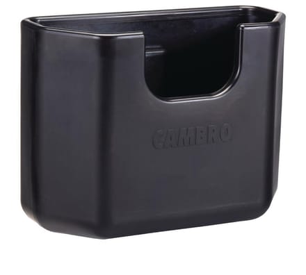 Cambro Pro Quick-Connect Afvalbak Klein - Cambro FE731
