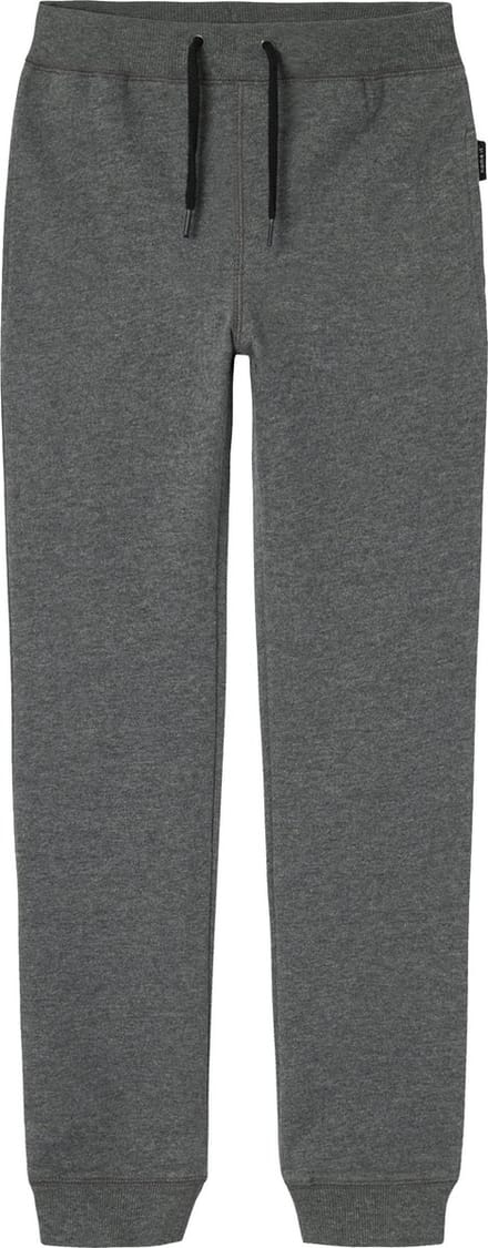 Name it joggingbroek effen gekleurd