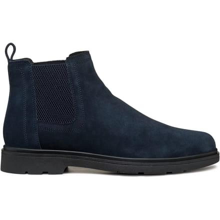 GEOX SPHERICA EC1 HEREN - MARINEBLAUW - Maat 39