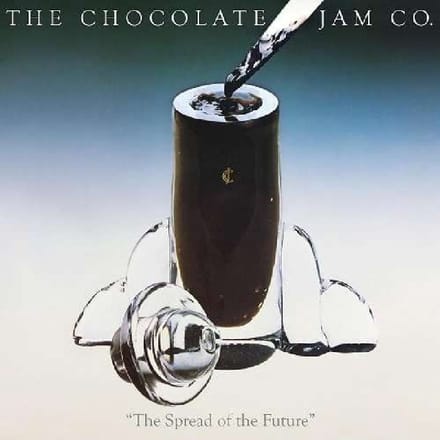 The Chocolate Jam Co. - The Spread Of The Future (CD) (Remastered)