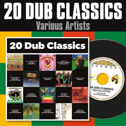 20 Dub Classics