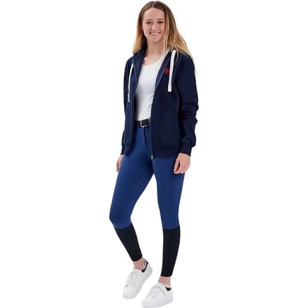 Rijcapuchon met ritssluiting Gaze Jedy
