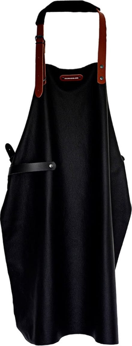 Kamado Joe ® - Leren Apron