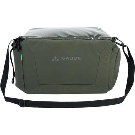 VAUDE eBox (KLICKfix ready), fietskleding, Unisex, Fietstas