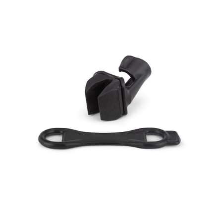 Exposure Aero Seat Post bracket for TraceR